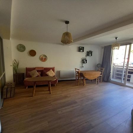 Appartamento La Terrasse Du Clermontais Esterno foto